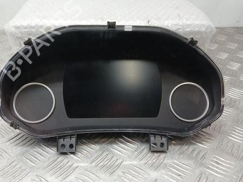 Used Instrument cluster DR DR 4.0 [2021-2025]  18432313
