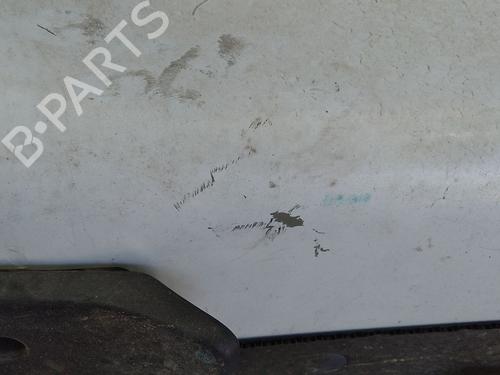 Right tailgate RENAULT EXPRESS Box Body/MPV 1.5 Blue dCi 95 (F6AB) | BP24810867C77