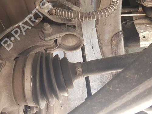 Used Right front driveshaft HYUNDAI i30 (FD) 1.6 CRDi (116 hp) 25487819
