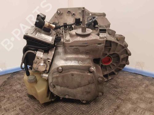 Gearbox PEUGEOT 308 I (4A_, 4C_)  | BP20677512M3 
