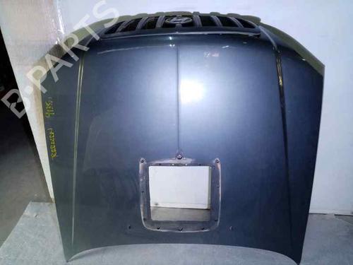 Used Hood HYUNDAI TERRACAN (HP) [2001-2008]  97929