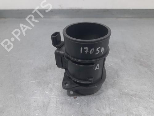 Used Mass air flow sensor Mass air flow sensor RENAULT MEGANE III Grandtour (KZ0/1) 1.5 dCi (KZ1M, KZ1W, KZ0R) (106 hp) 28418281 28418281
