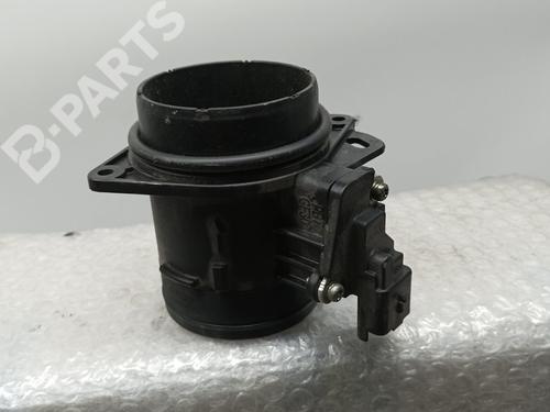 Mass air flow sensor PEUGEOT 3008 MPV (0U_) 2.0 HDi 150 / BlueHDi 150 (150 hp) 8056289