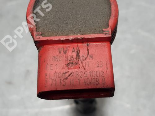 Ignition coil AUDI A4 B6 Avant (8E5)  | BP10280458M94 