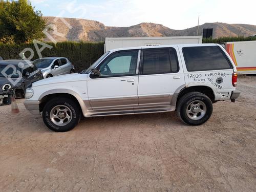 Gebruikte FORD USA EXPLORER (U2, U_) 4.9 4WD (213 hp) 3501538 Onderdelen