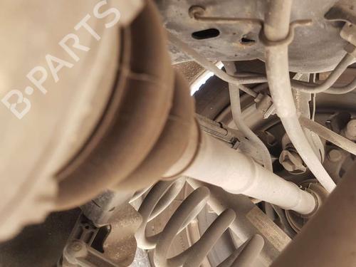 Used Left rear driveshaft BMW 3 (E90) 318 d (143 hp) 20215259