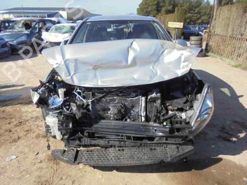 Headlight switch HYUNDAI i30 (FD)  | BP1340657I24 