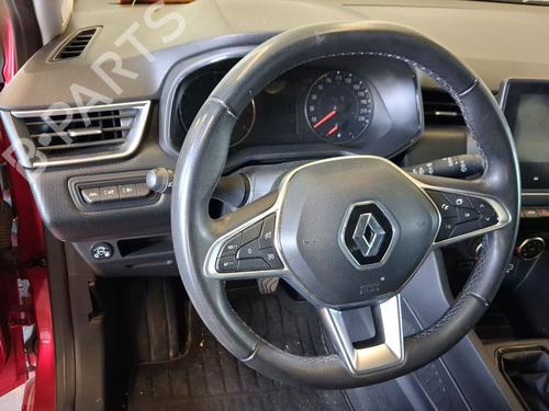 volante-renault-clio-v-b7_-2019-37720518 main image