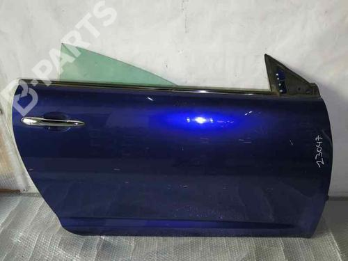 Used Right front door ALFA ROMEO MITO (955_) [2008-2018]  7242749
