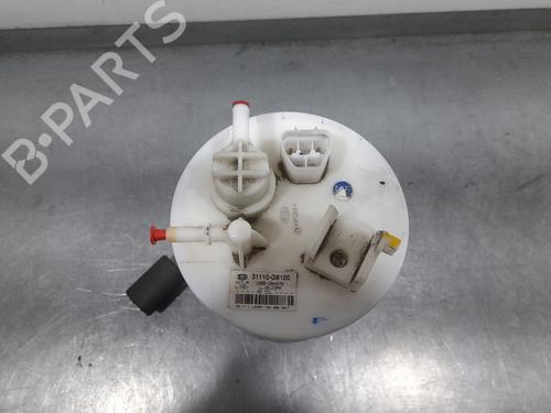 Fuel pump KIA PICANTO III (JA) | BP31979721M76
