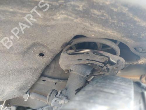 Used Left front shock absorber RENAULT GRAND SCÉNIC IV (R9_) 1.3 TCe 140 (R9NB) (140 hp) 26009650