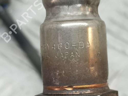 Elektronisk sensor FORD FIESTA VI (CB1, CCN) 1.5 TDCi | BP18909109M84 