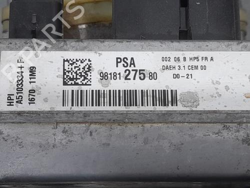 Steering pump OPEL VIVARO C Van (K0) 1.5 | BP27366010M99