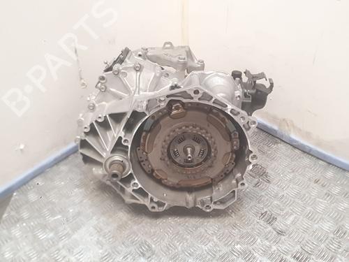 Used Gearbox Gearbox 37265802 37265802