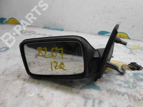 Left mirror VW VENTO (1H2) 1.9 TD (75 hp) ELECTRICO 5 PINS |