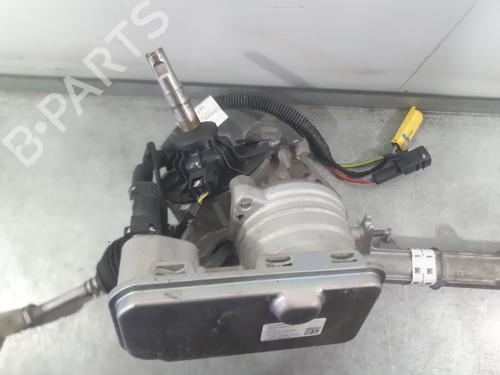 Steering rack CITROËN BERLINGO Box Body/MPV (K9) 1.5 BlueHDi 100 | BP37661675M22 - Image 4