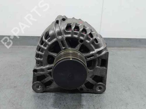 Generator RENAULT CAPTUR I (J5_, H5_) [2013-2025]  22638758
