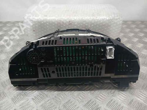 Instrument cluster MERCEDES-BENZ C-CLASS (W204) C 200 CDI (204.001) | BP10050949C47 