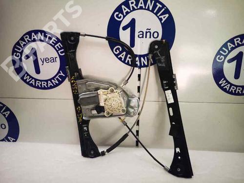 Used Front left window mechanism MERCEDES-BENZ C-CLASS (W203) [2000-2007]  871164