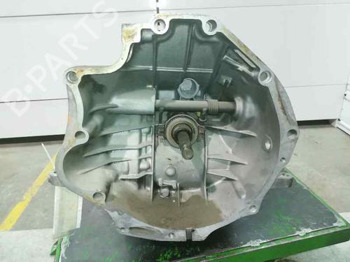 Used Gearbox AUDI E-TRON GT Saloon (F83) GT quattro (476 hp) 24671843