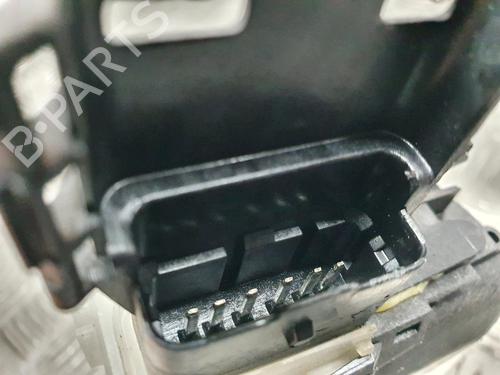 Rear left lock OPEL CROSSLAND X / CROSSLAND (P17, P2QO)  | BP10907556C100 