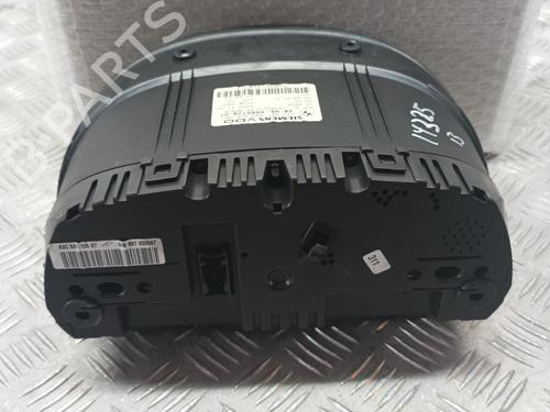 Instrument cluster BMW 3 (E90) 320 d | BP10935466C47 