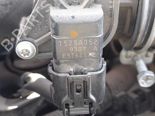 Luftmassenmesser für MITSUBISHI OUTLANDER III Van (GF_W, GG_W) Hybrid 4WD (GG3W) (208 hp) 29943924