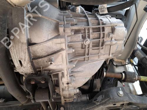 Skrzynia biegów HYUNDAI i20 III (BC3, BI3) 1.0 T-GDI 430B026191 | 6 | VELOCIDADES