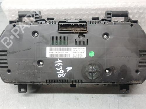 Instrument cluster RENAULT CLIO V (B7_) | BP24114532C47 - Image 3