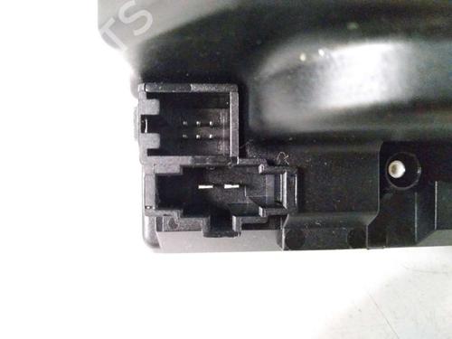 Ignition barrel AUDI A6 Allroad C6 (4FH)  | BP16921661M48 