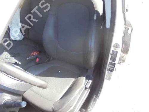Left curtain airbag HYUNDAI i20 I (PB, PBT)  | BP3713065C11 