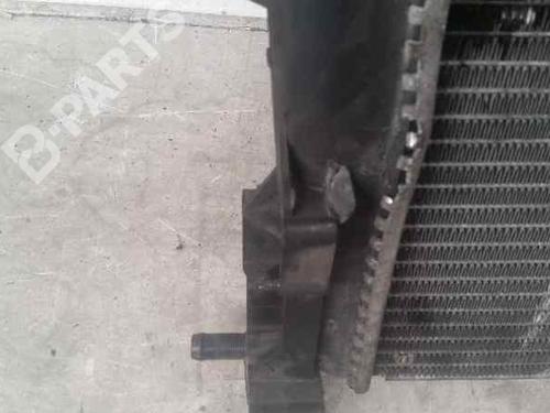 Køler RENAULT SCÉNIC II (JM0/1_) | BP602992M31