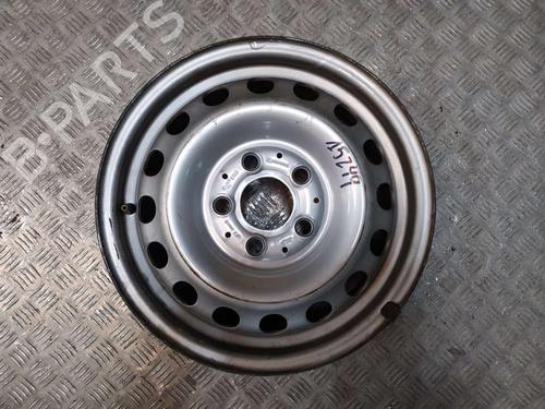 Used Rim MERCEDES-BENZ VITO Van (W638) 108 CDI 2.2 (638.094) (82 hp) 16436816