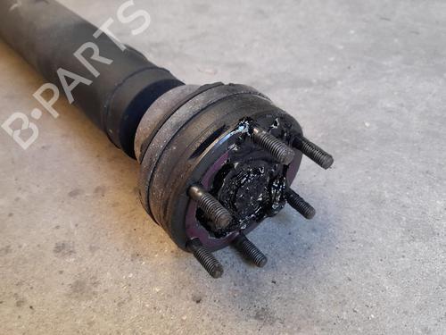 Driveshaft BMW 5 (E39) 525 tds | BP3720937M37 
