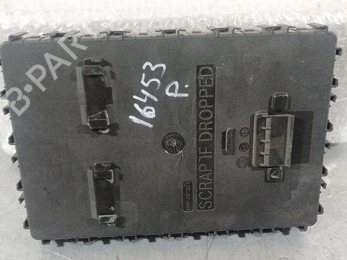 Fuse box FORD FIESTA VII (HJ, HF) 1.0 EcoBoost | BP36409759E1 - Image 3