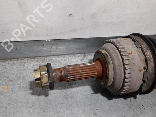 Right front driveshaft RENAULT MEGANE I Classic (LA0/1_)  | BP10377961M39 