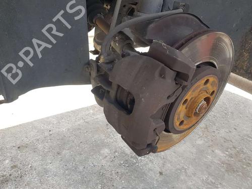 Used Left front brake caliper ROVER 75 (RJ) [1999-2005]  18654840