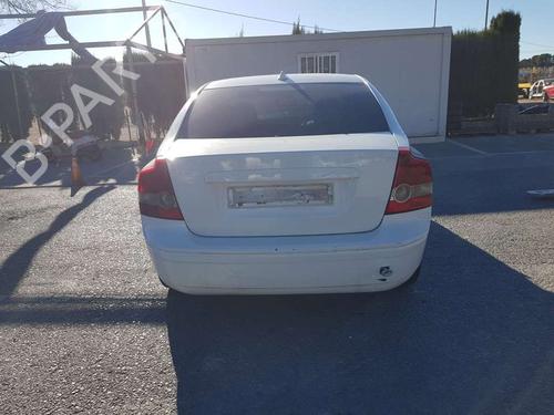 Left front window switch VOLVO S40 II (544) 2.0 D | BP16369457I27 