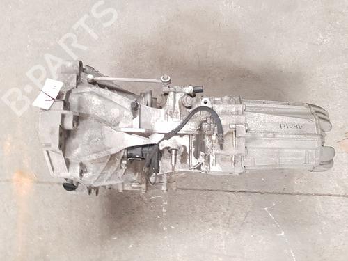 Gearbox SEAT EXEO (3R2) 2.0 TDI | BP29279213M3  - Image 6