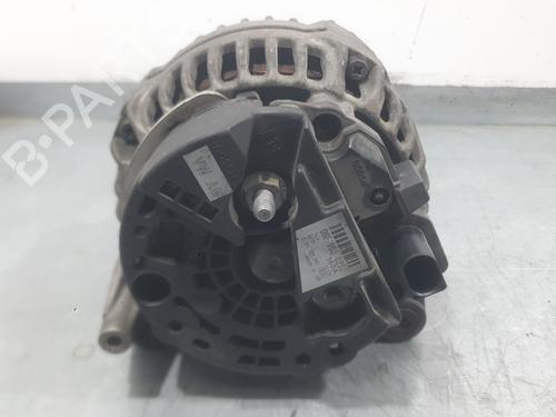Alternator AUDI A4 B7 (8EC) 2.0 TDI 16V | BP33983515M7 - Image 3