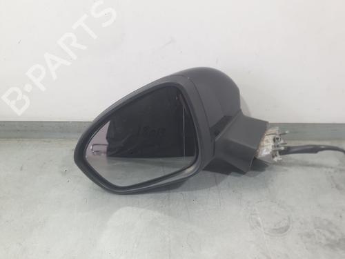 Retrovisor esquerdo Retrovisor esquerdo 38174355 38174355