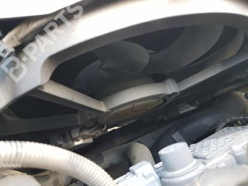 Used Radiator fan VOLVO S80 II (124) D5 (185 hp) 11847685