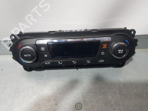Used Climate control FORD FOCUS III [2010-2020]  8537604
