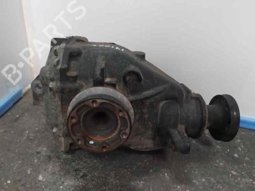 Rear differential BMW X3 (E83)  | BP15780290M24 
