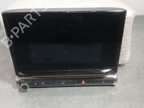 Used Electronic module Electronic module CITROËN C3 III (SX) 1.5 BlueHDi 100 (SXYHYP, SXYHTU) (102 hp) 33403511 33403511