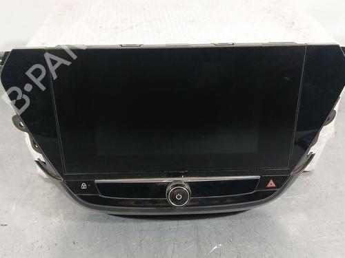 Used Electronic module Electronic module 39514394 39514394
