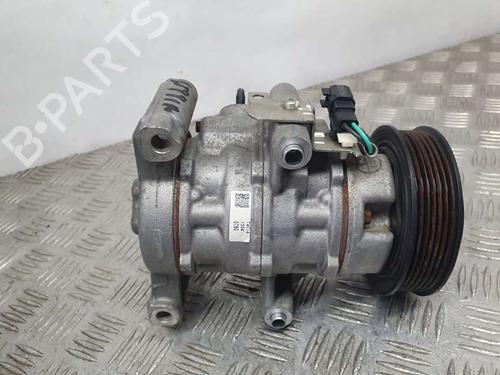 AC compressor FORD KA+ III (UK, FK)  | BP11885500M34 