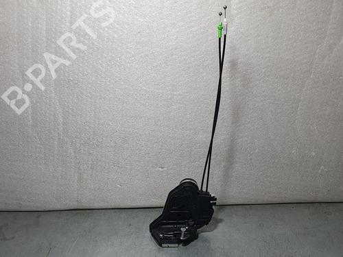 Used Rear right lock CITROËN C1 II (PA_, PS_) [2014-2021]  15216978