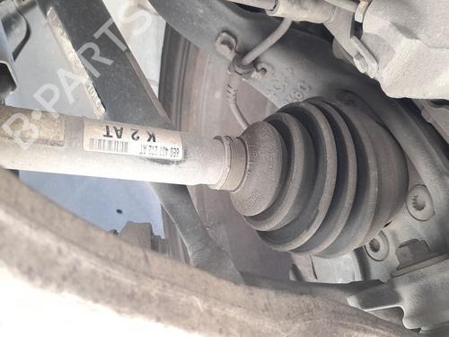 Used Right front driveshaft Right front driveshaft 36498137 36498137