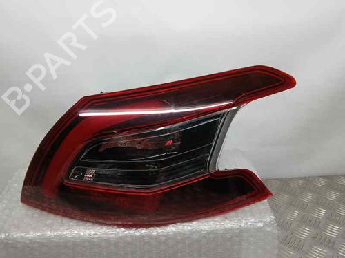 Used Right taillight PEUGEOT 308 II (LB_, LP_, LW_, LH_, L3_) 1.2 THP 130 (131 hp) 20312124